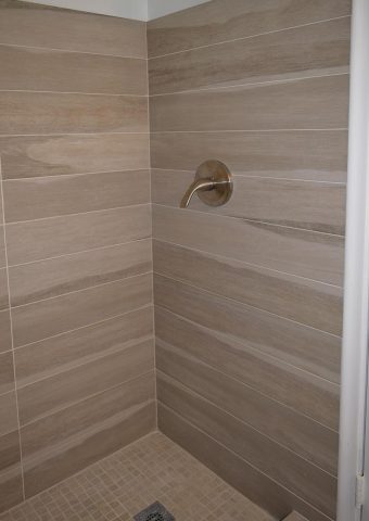 Boynton Beach: Bath Renovation