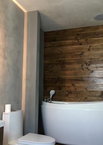 Boca Raton: Bath Renovation