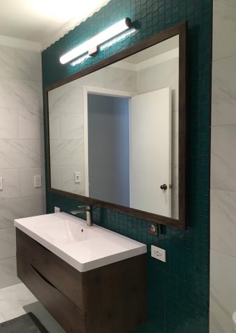 Boca Raton: Bath Renovation