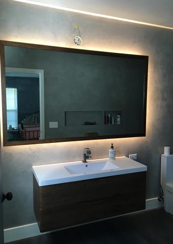 Boca Raton: Bath Renovation