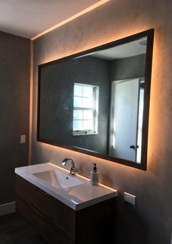 Boca Raton: Bath Renovation