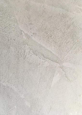 Detail: Textured Venetian Plaster